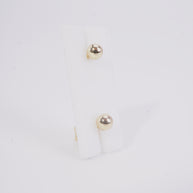 TOPO BALIN LISO 4MM