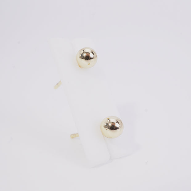 TOPO BALIN LISO 5MM