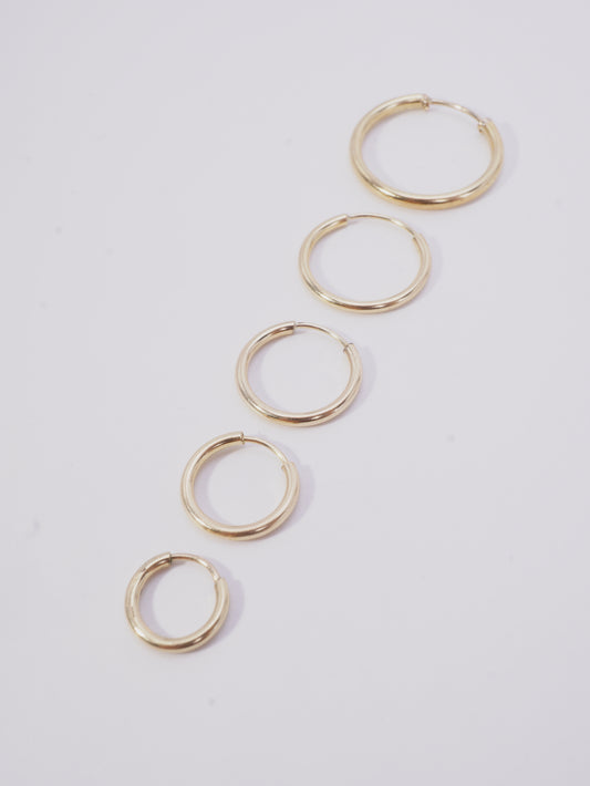 CANDONGAS HILO LISAS MEDIANAS