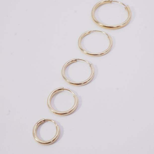 CANDONGAS TUBO LISO MINI 0,35