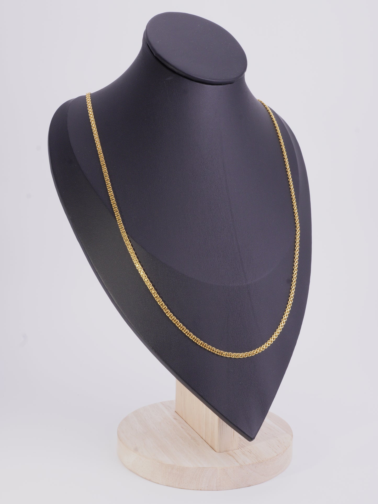 CADENA CHINA 60CM  2,5MM