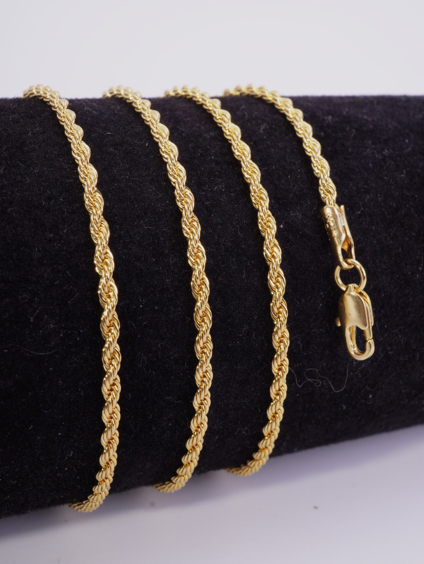 CADENA LAZO 60CM 2MM