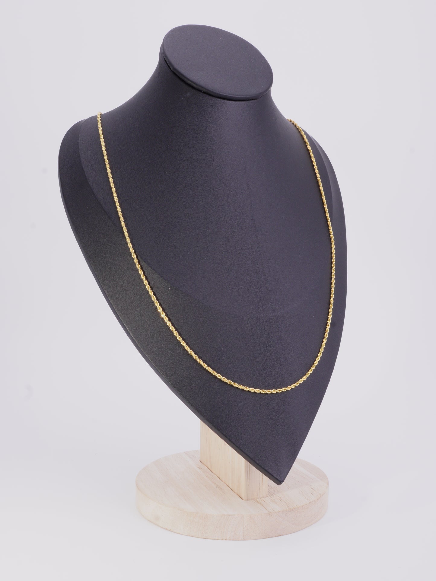 CADENA LAZO 60CM 2MM