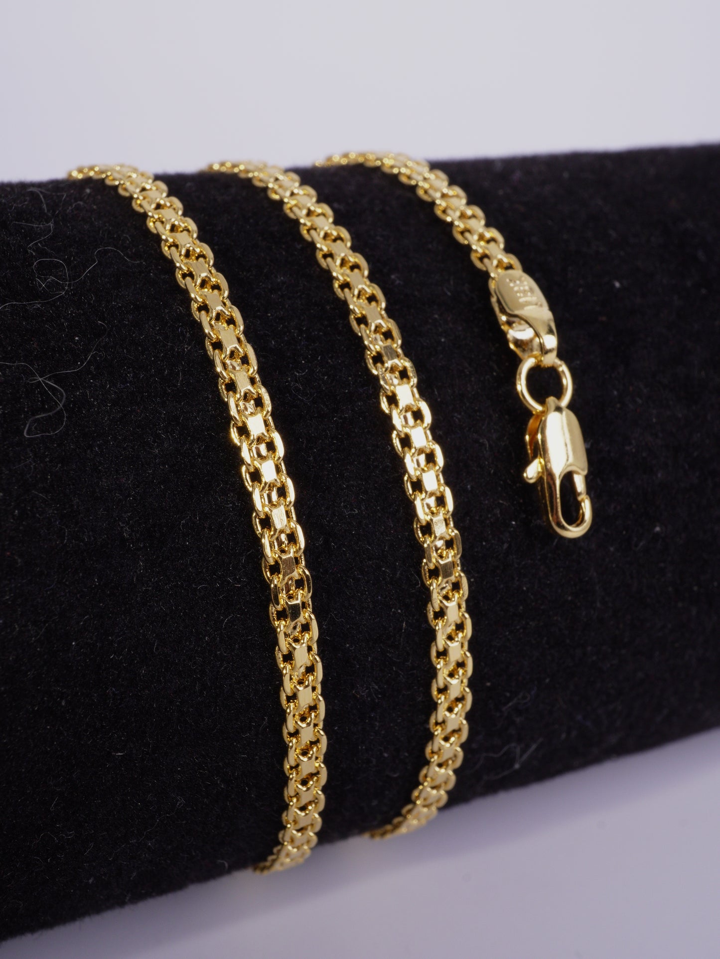 CADENA CHINA 50CM 2,7MM