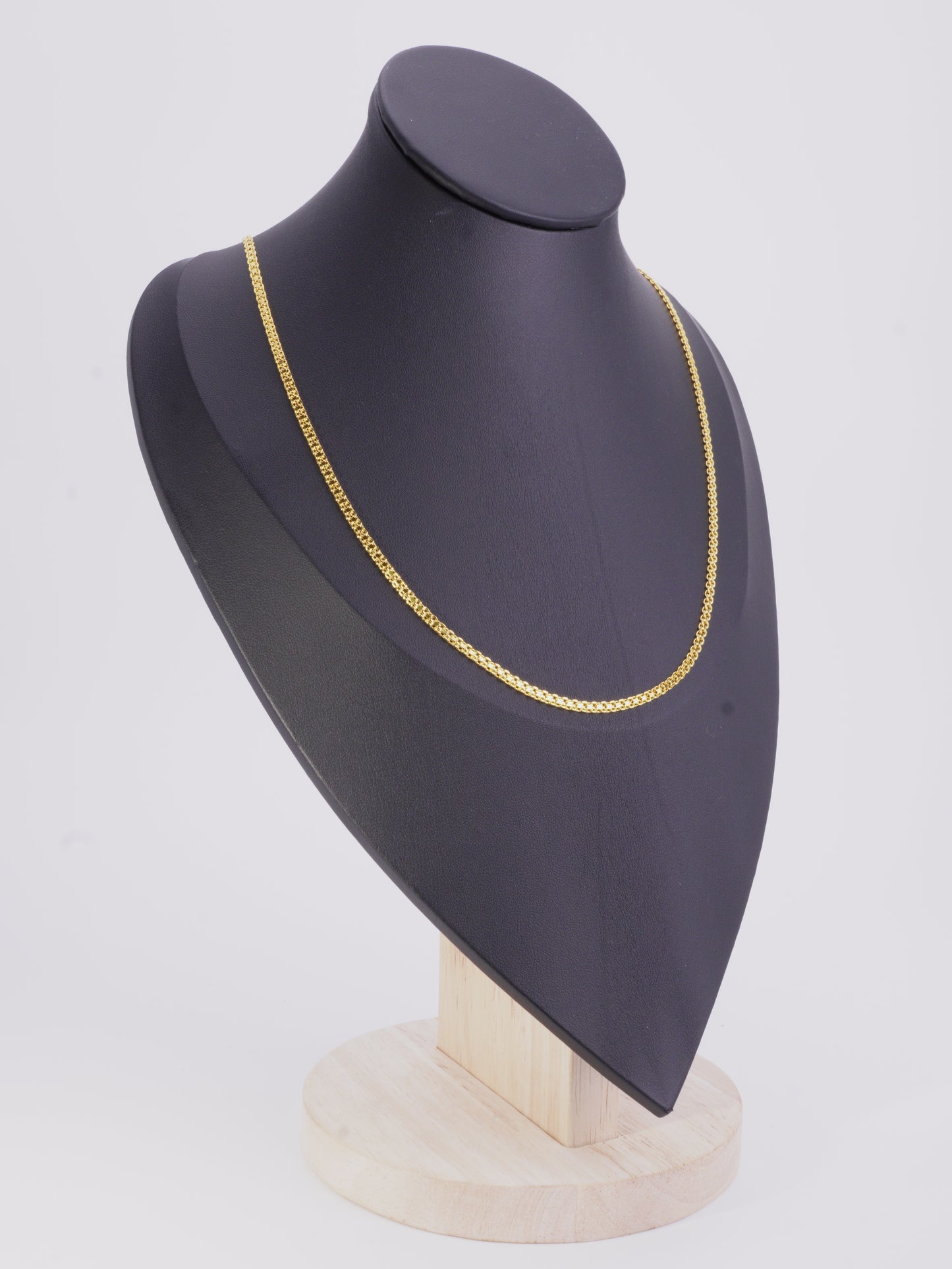 CADENA CHINA 50CM 2,7MM