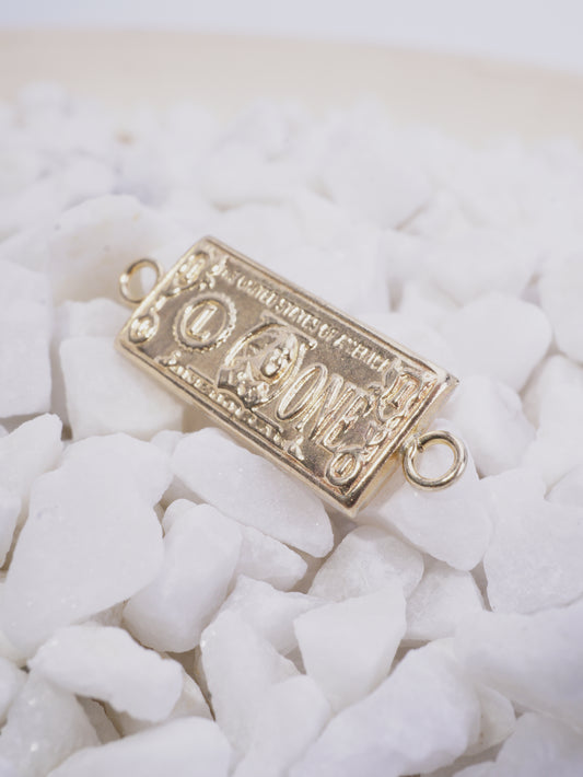 HERRAJE DÓLAR TROQUEL