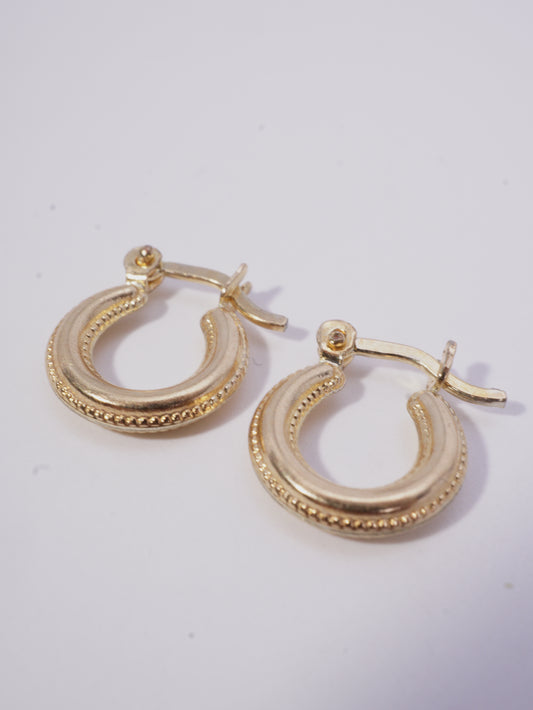 CANDONGAS CIERRE CLICK FORMA LUNA