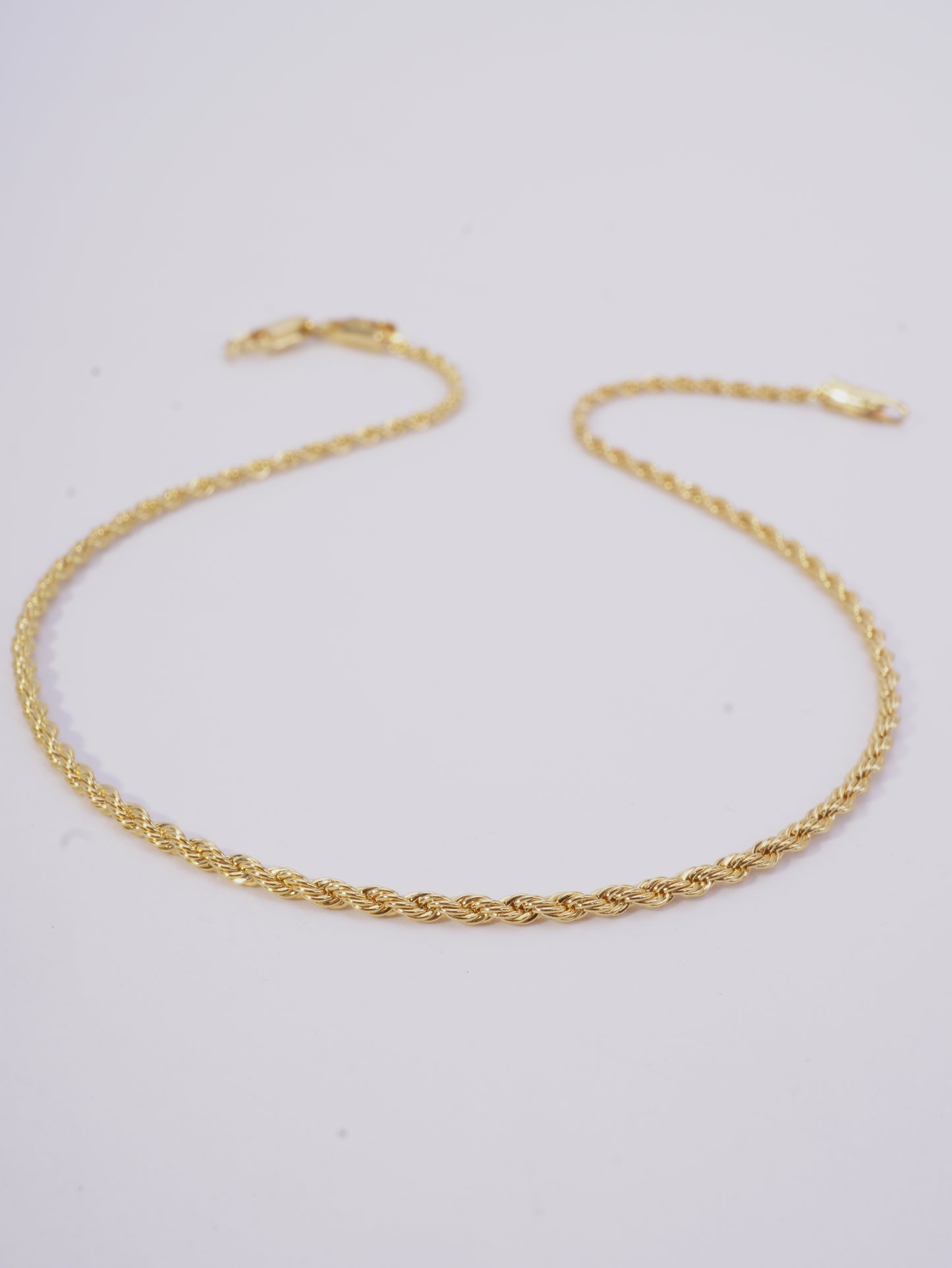 TOBILLER LAZO 1,5MM 25CM