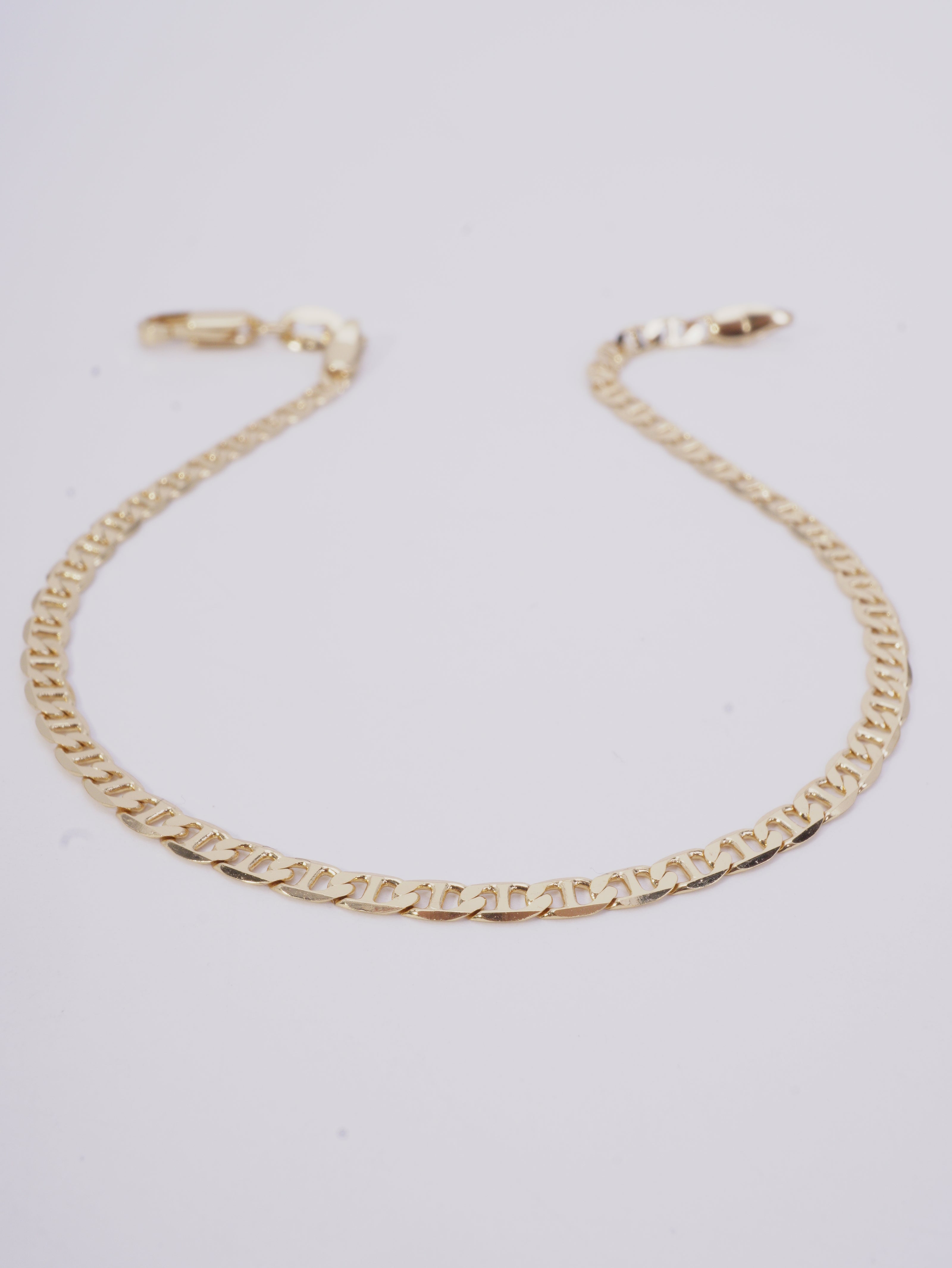 PULSERA ESCALERA 20CM 3MM