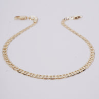 PULSERA ESCALERA 20CM 3MM