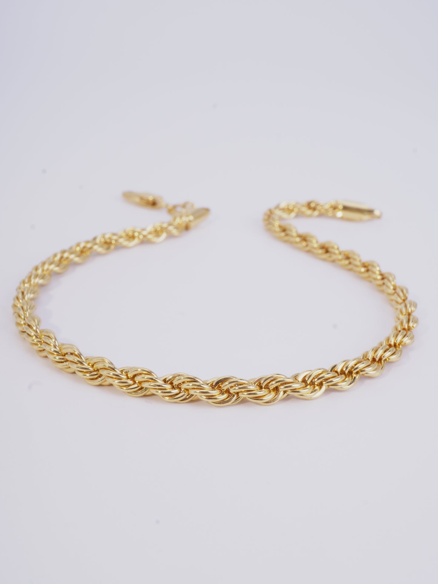 TOBILLERA LAZO 3,5MM 25CM