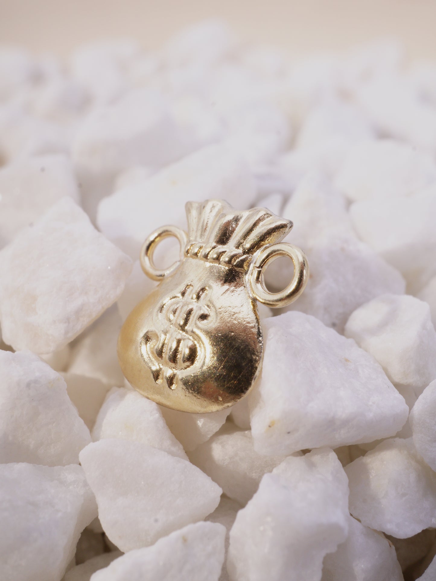 HERRAJE BOLSA DE DINERO