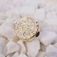 HERRAJE SAN BENITO TAMBOR MEDIANO 0,7GR