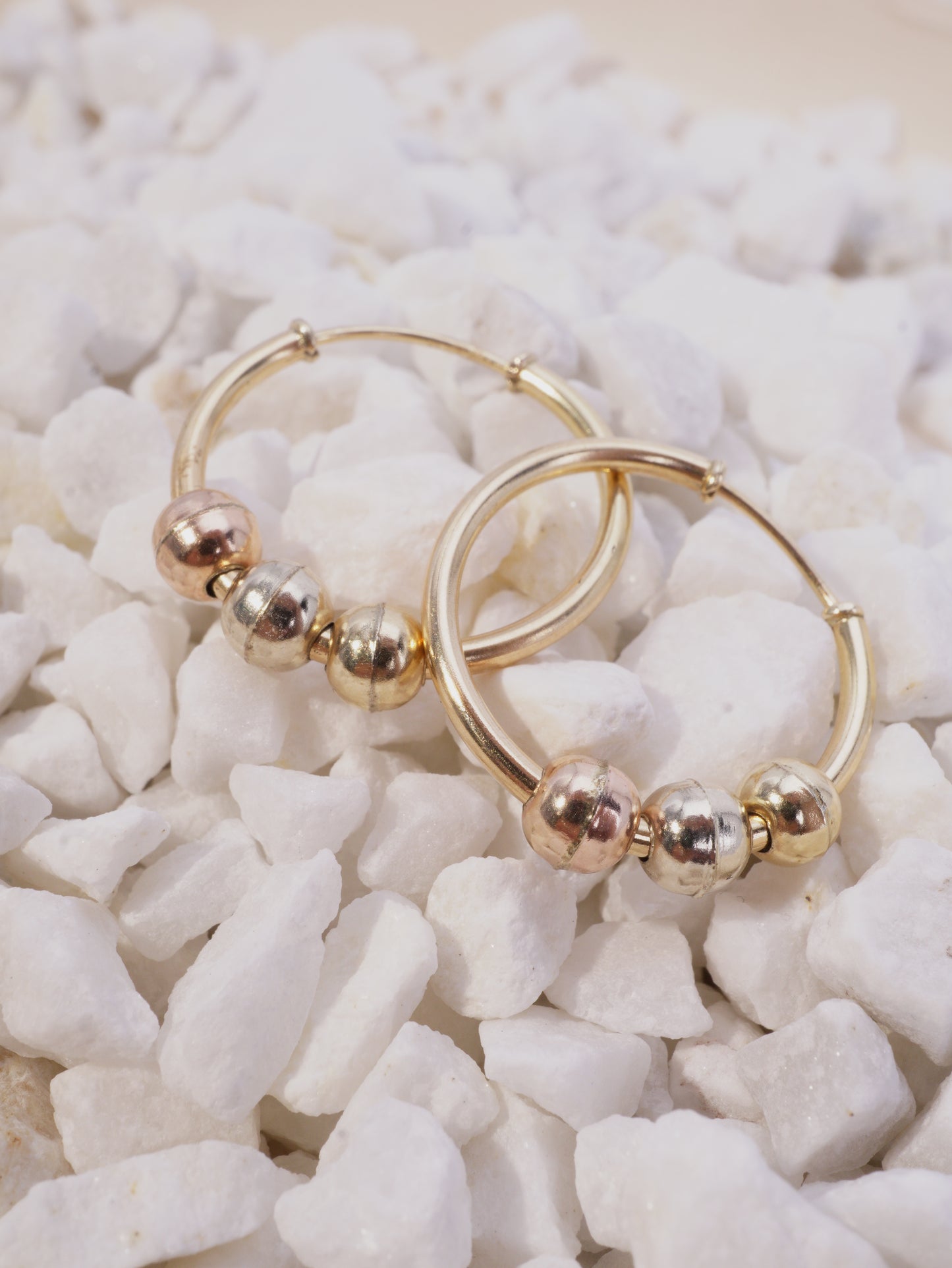 CANDONGAS TUBO BALINES 5MM TERS OROS 1,8GR