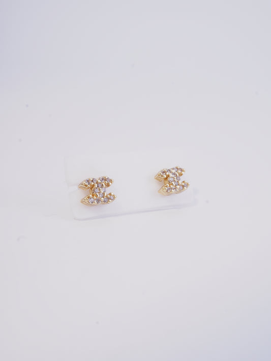 TOPO CHANEL CIRCONES