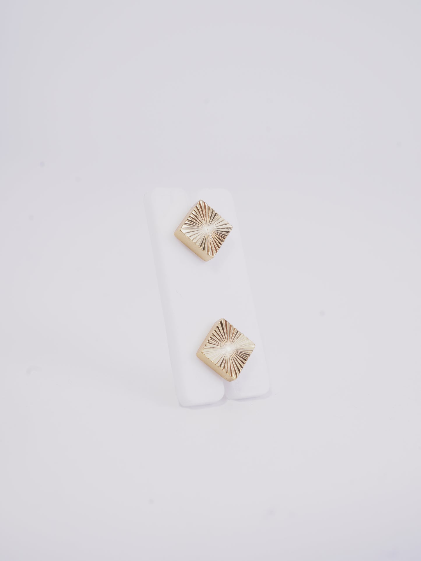 TOPO SOL EXCLUSIVO CUADRADO 6MM