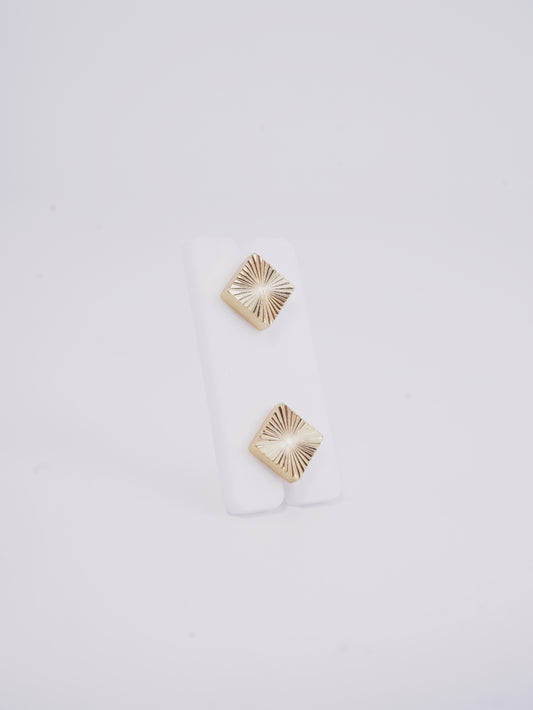 TOPO SOL EXCLUSIVO CUADRADO 6MM