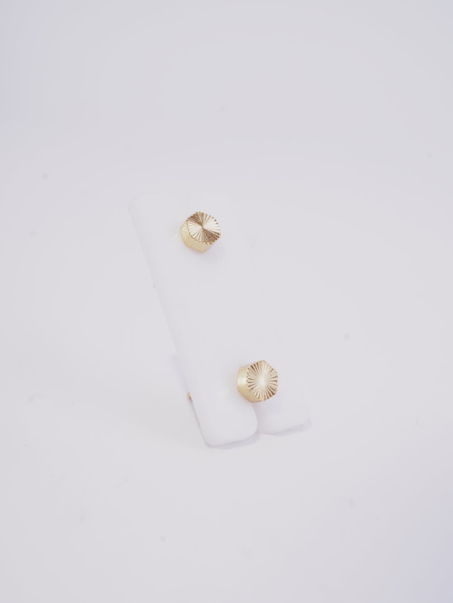 TOPO SOL EXCLUSIVO HEXAGONAL 4MM