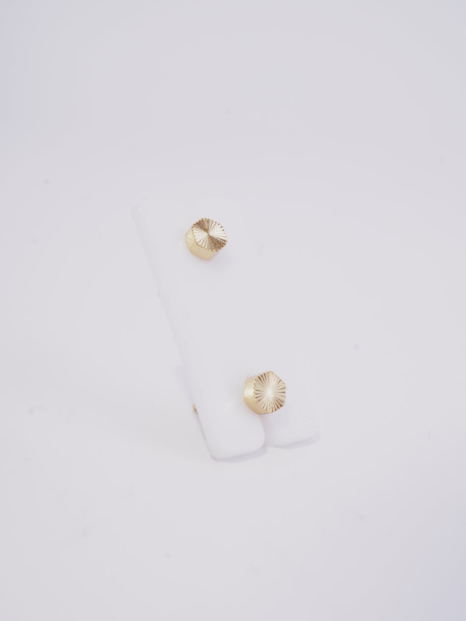 TOPO SOL EXCLUSIVO HEXAGONAL 4MM