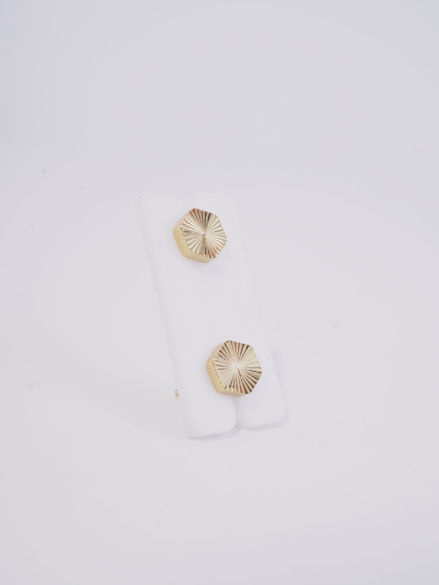 TOPO SOL EXCLUSIVO HEXAGONAL 5MM