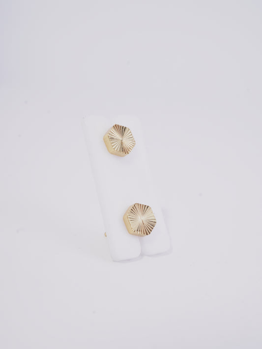 TOPO SOL EXCLUSIVO HEXAGONAL 5MM