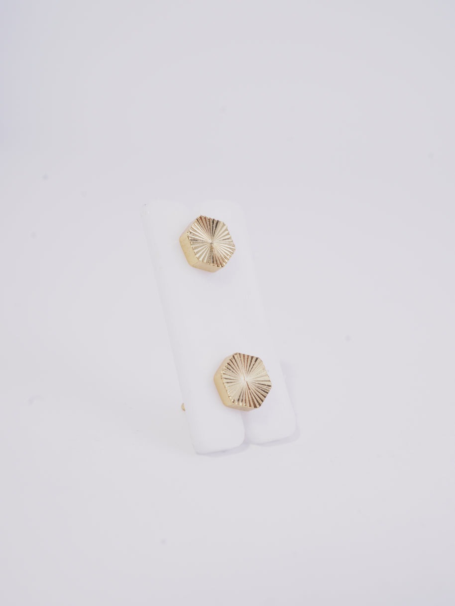 TOPO SOL EXCLUSIVO HEXAGONAL 5MM