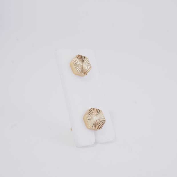 TOPO SOL EXCLUSIVO HEXAGONAL 5MM