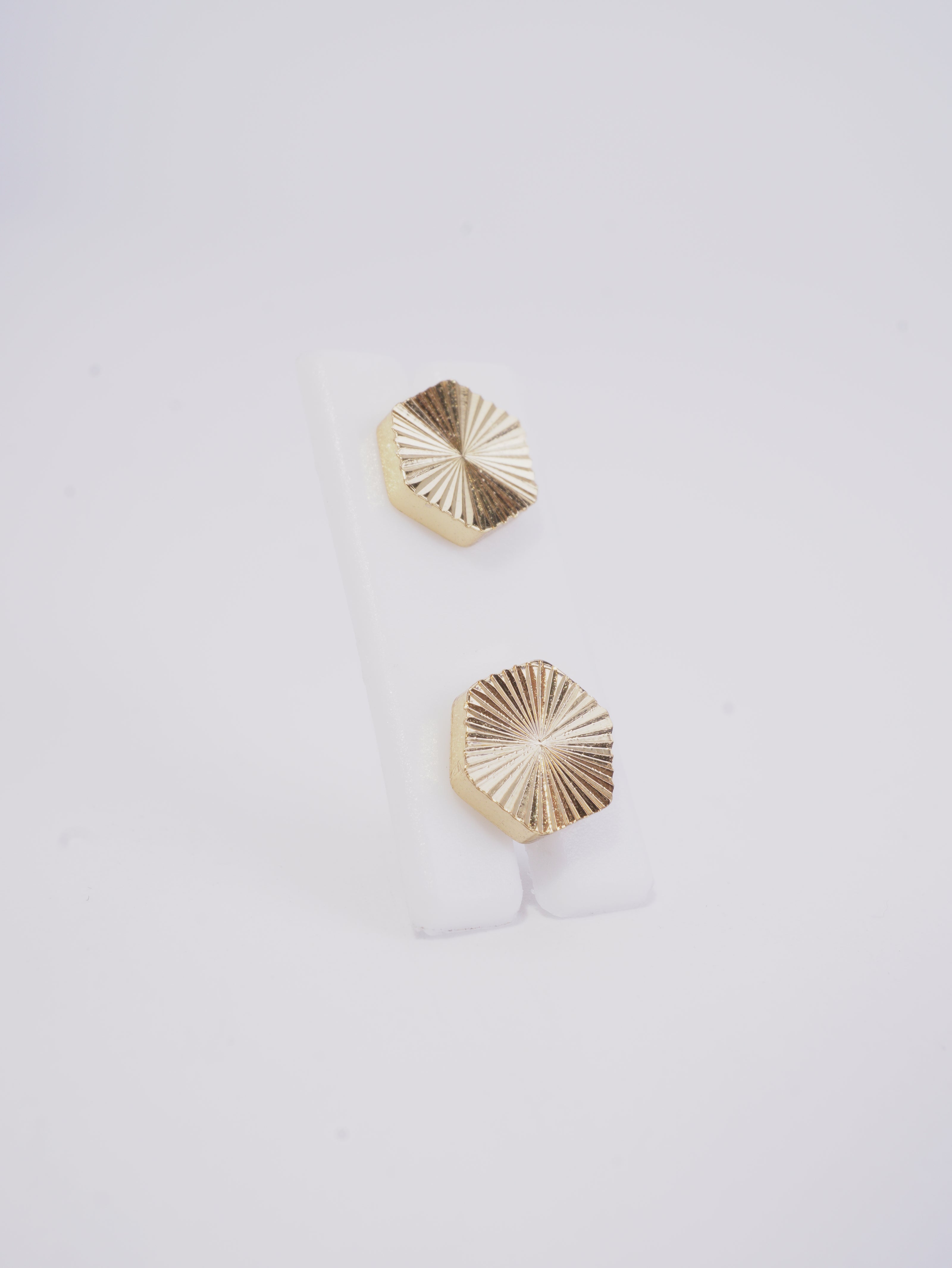 TOPO SOL EXCLUSIVO HEXAGONAL 6MM