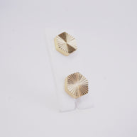TOPO SOL EXCLUSIVO HEXAGONAL 6MM