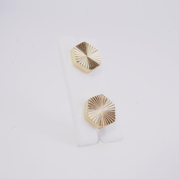 TOPO SOL EXCLUSIVO HEXAGONAL 6MM