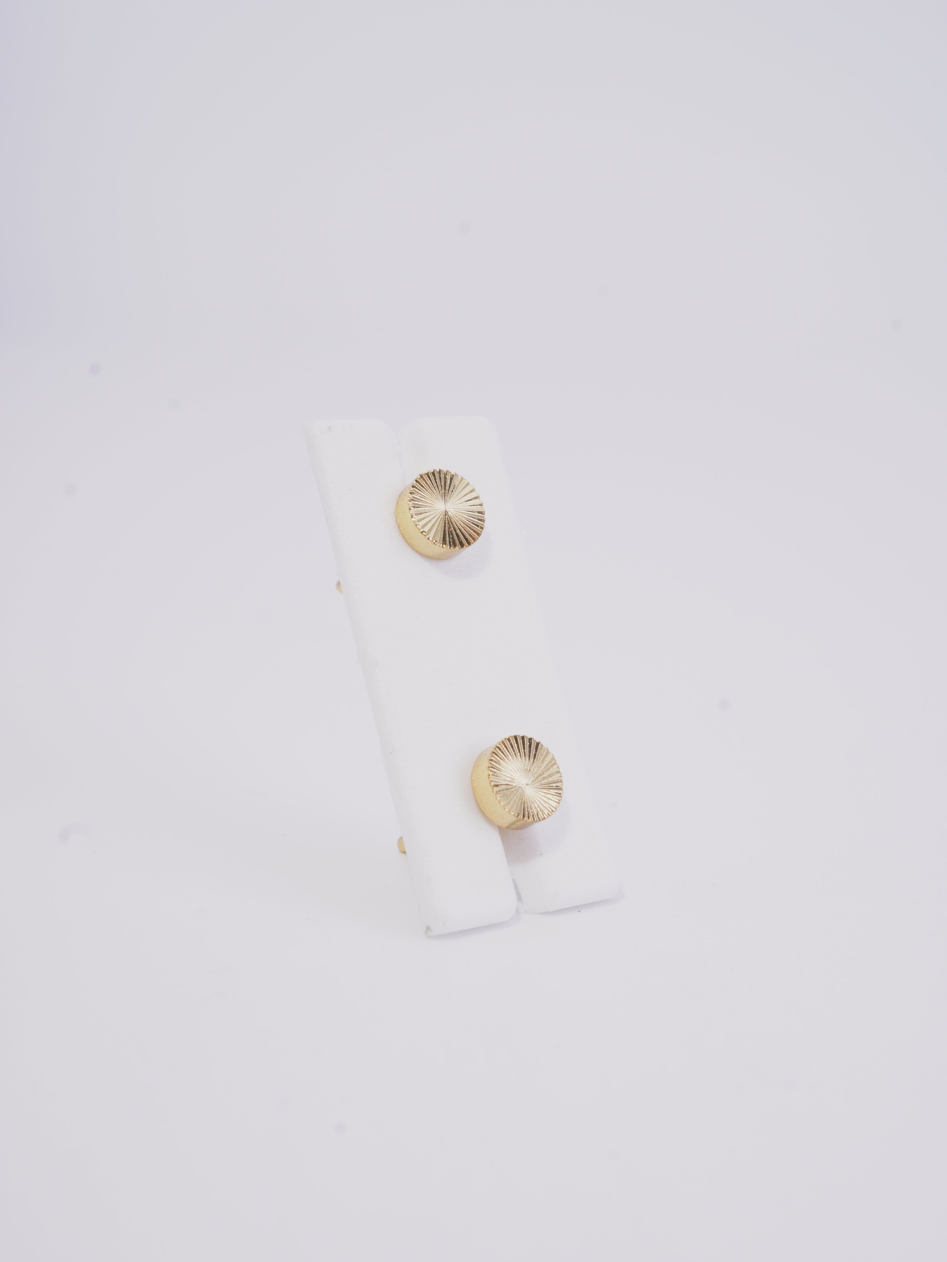 TOPO SOL EXCLUSIVO REDONDO 4MM
