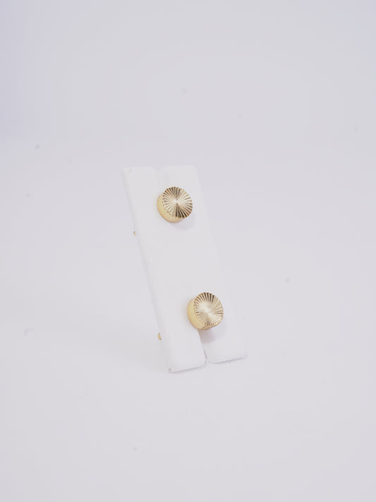 TOPO SOL EXCLUSIVO REDONDO 4MM