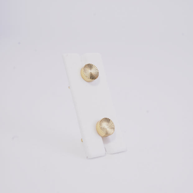 TOPO SOL EXCLUSIVO REDONDO 4MM