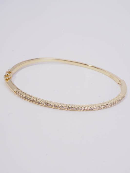 BRAZALETE CIRCON RECTO