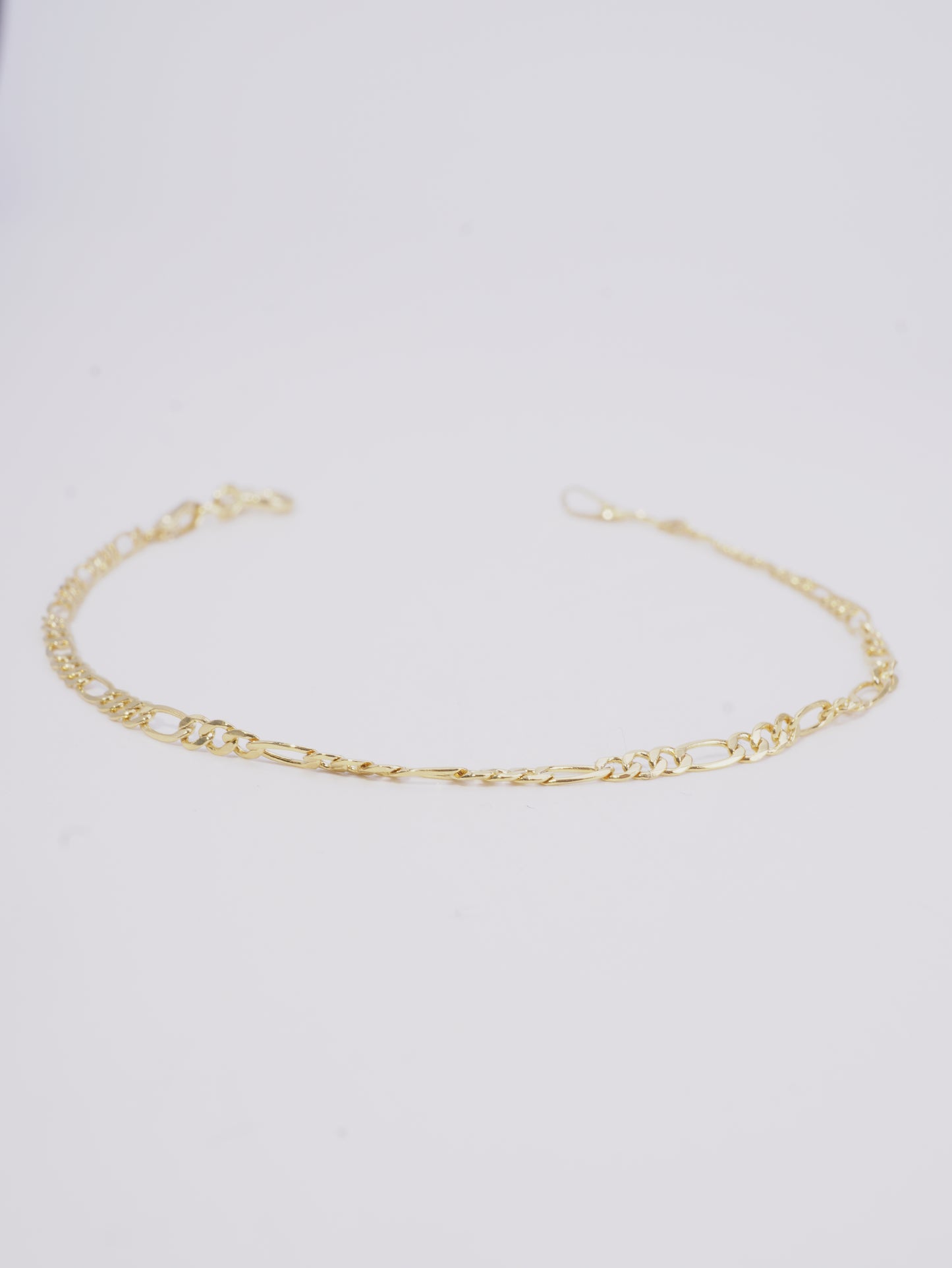 PULSERA 3X1 DELGADA 18CM 1MM
