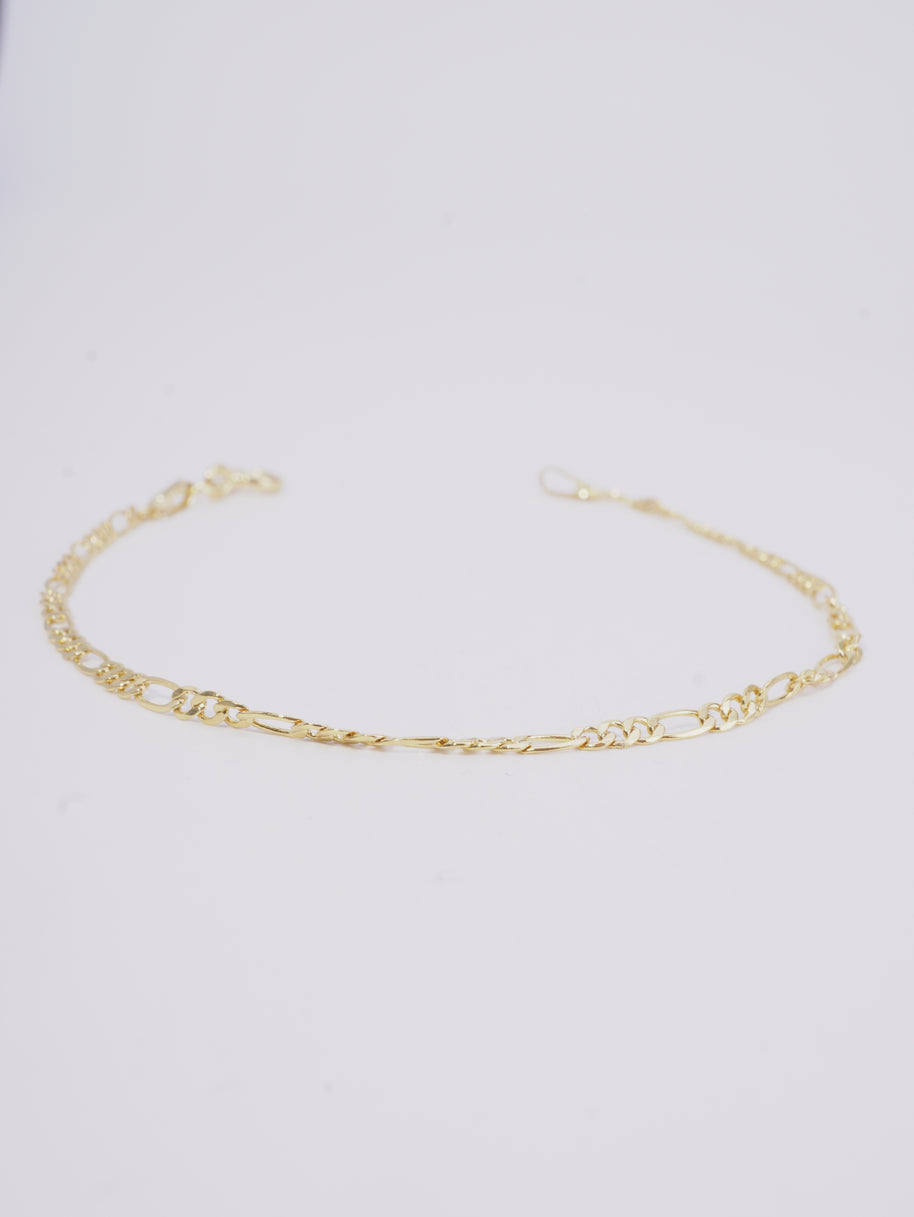 PULSERA 3X1 DELGADA 19CM 1MM