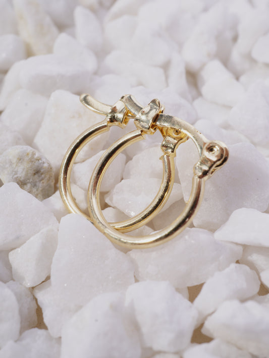 CANDONGA CIERRE CLICK HILO DELGADITA