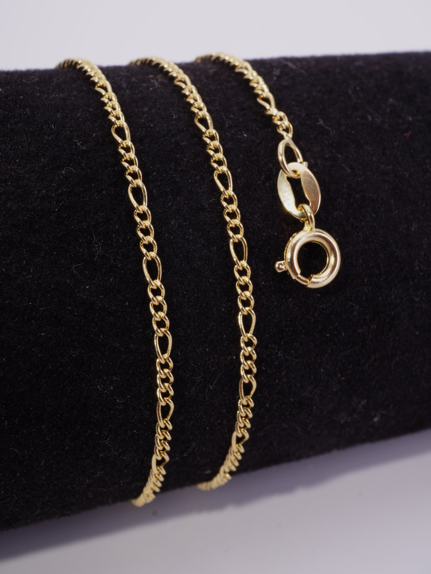 CADENA 3X1 50CM 1.5MM