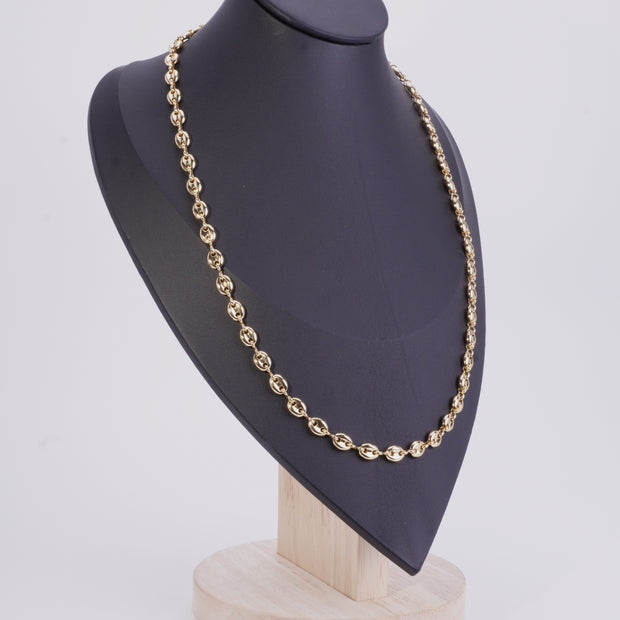 CADENA GUCCI 60CM 6MM