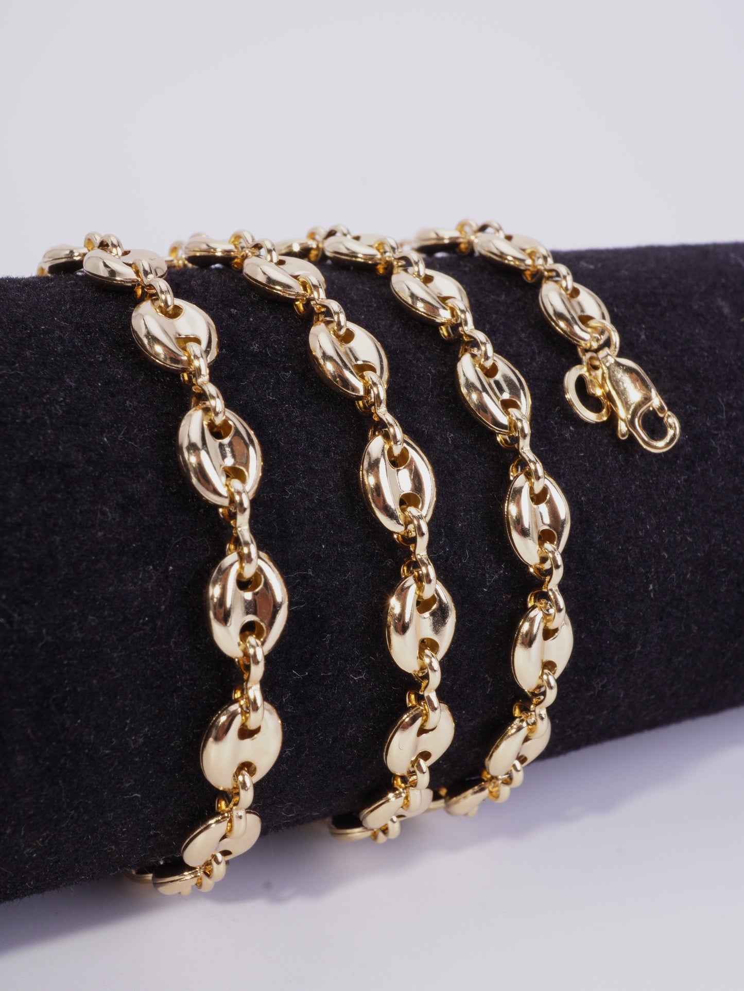 CADENA GUCCI 60CM 6MM