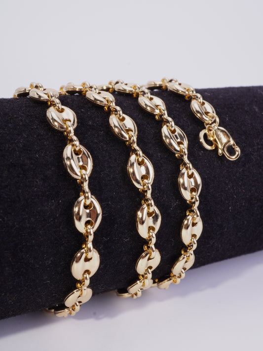 CADENA GUCCI 60CM 6MM