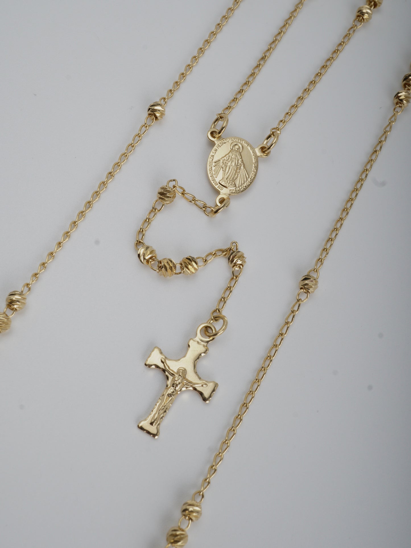 CAMANDULA BALIN DIAMATADO 3MM