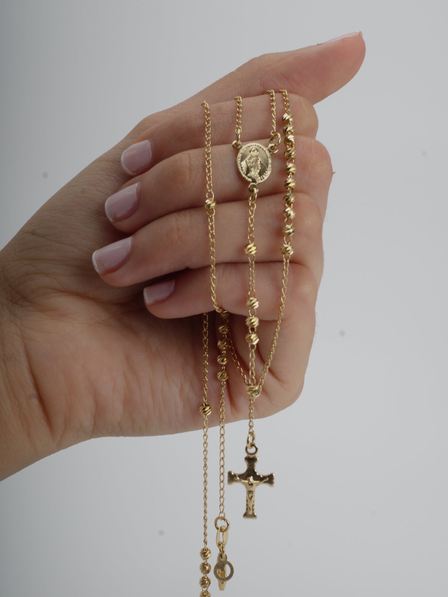 CAMANDULA BALIN DIAMATADO 3MM