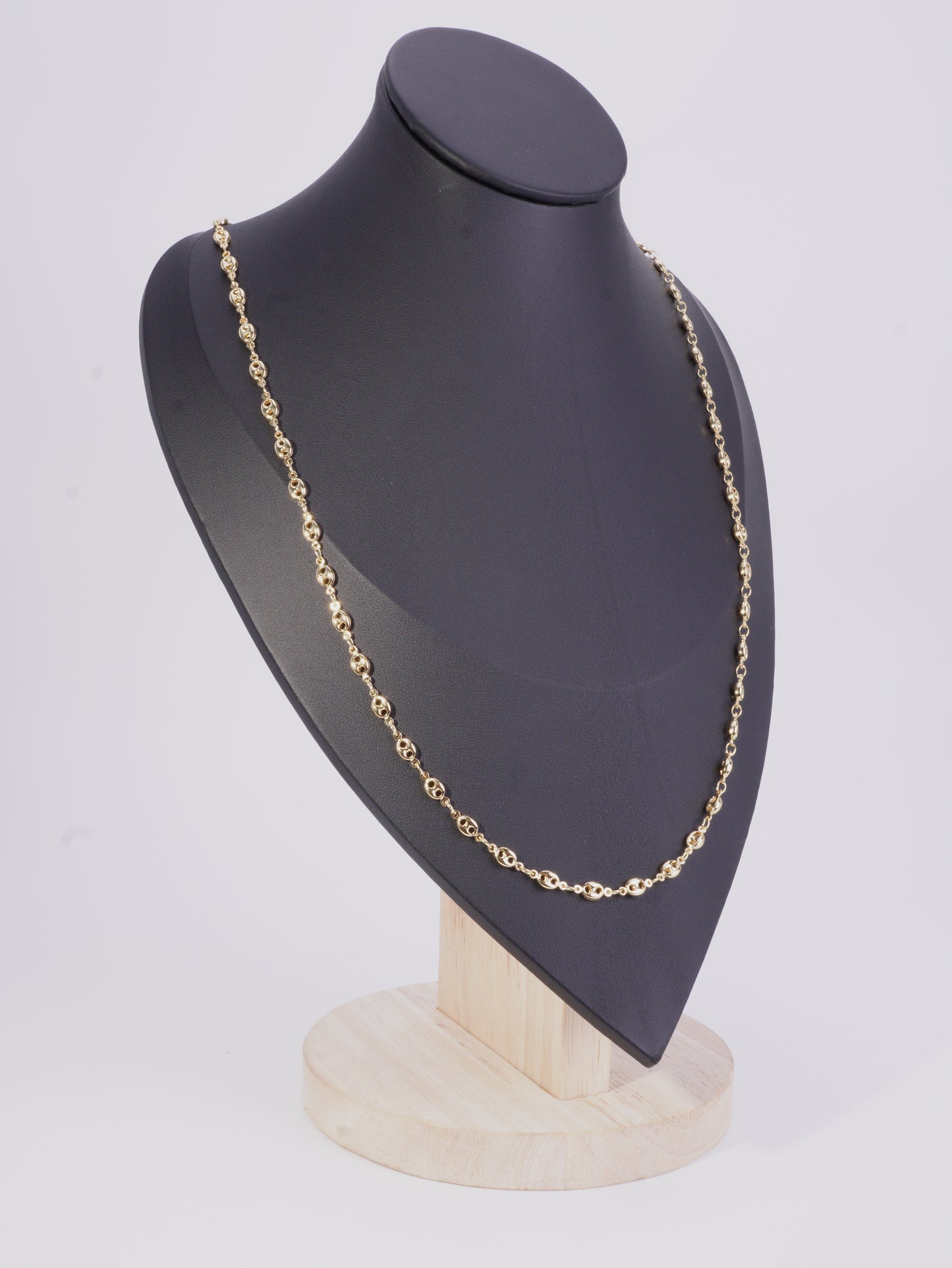 CADENA GUCCI 60CM 4,5MM