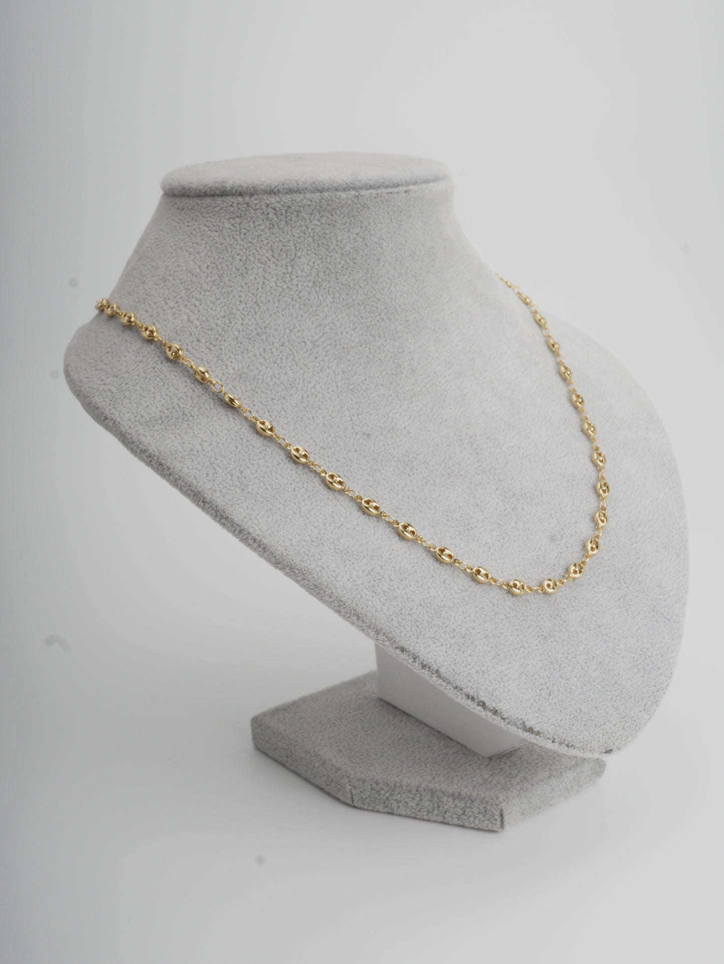 CADENA GUCCI 60CM 4,5MM