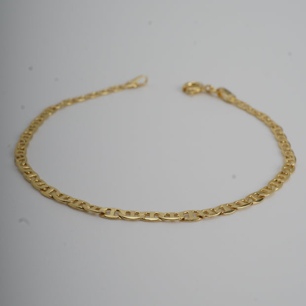 PULSERA ESCALERA 18CM 3MM