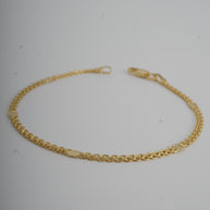PULSERA CHINA DESTELLOS 2M 18CM Y 20CM