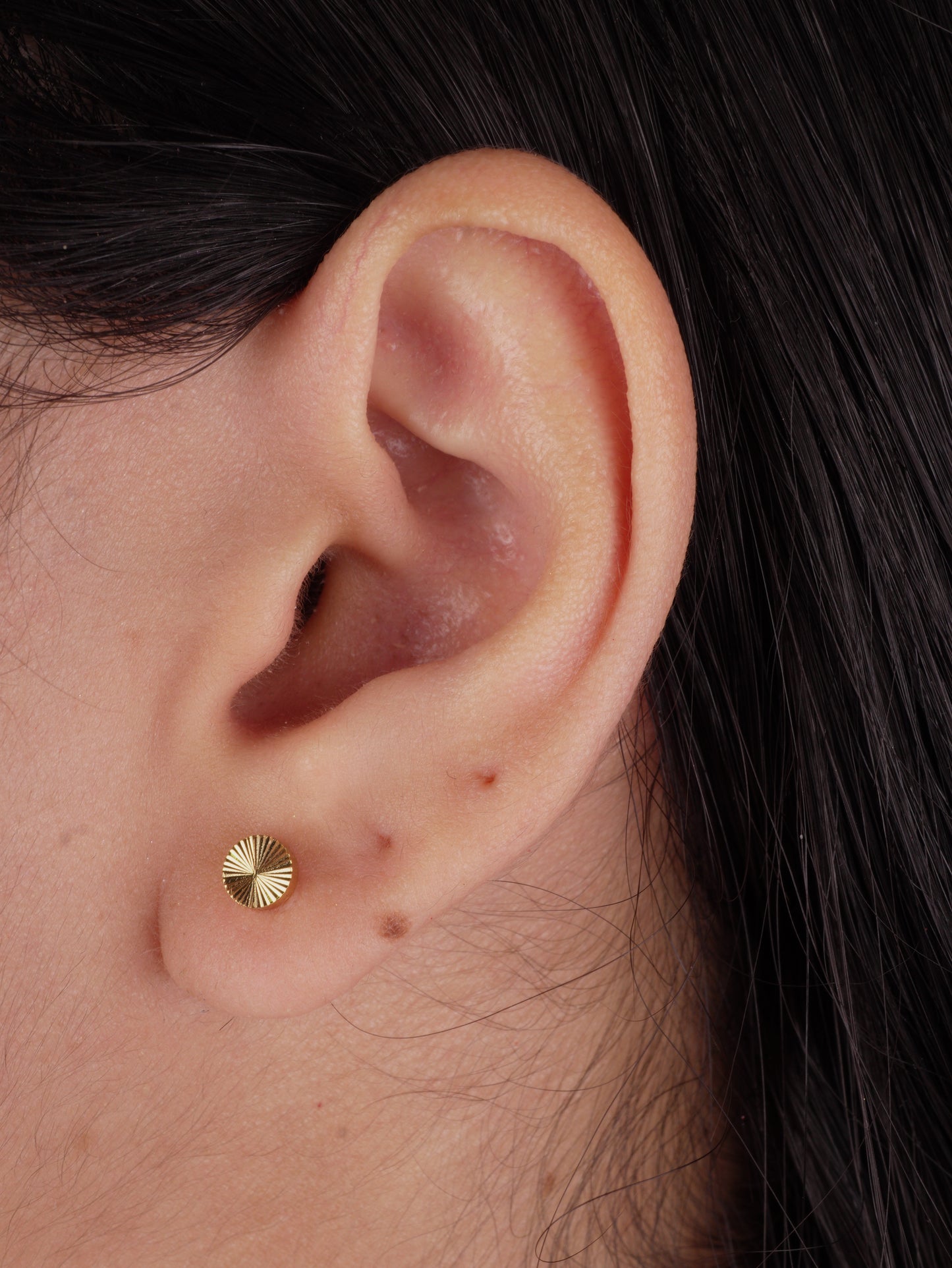 TOPO SOL EXCLUSIVO REDONDO 5MM