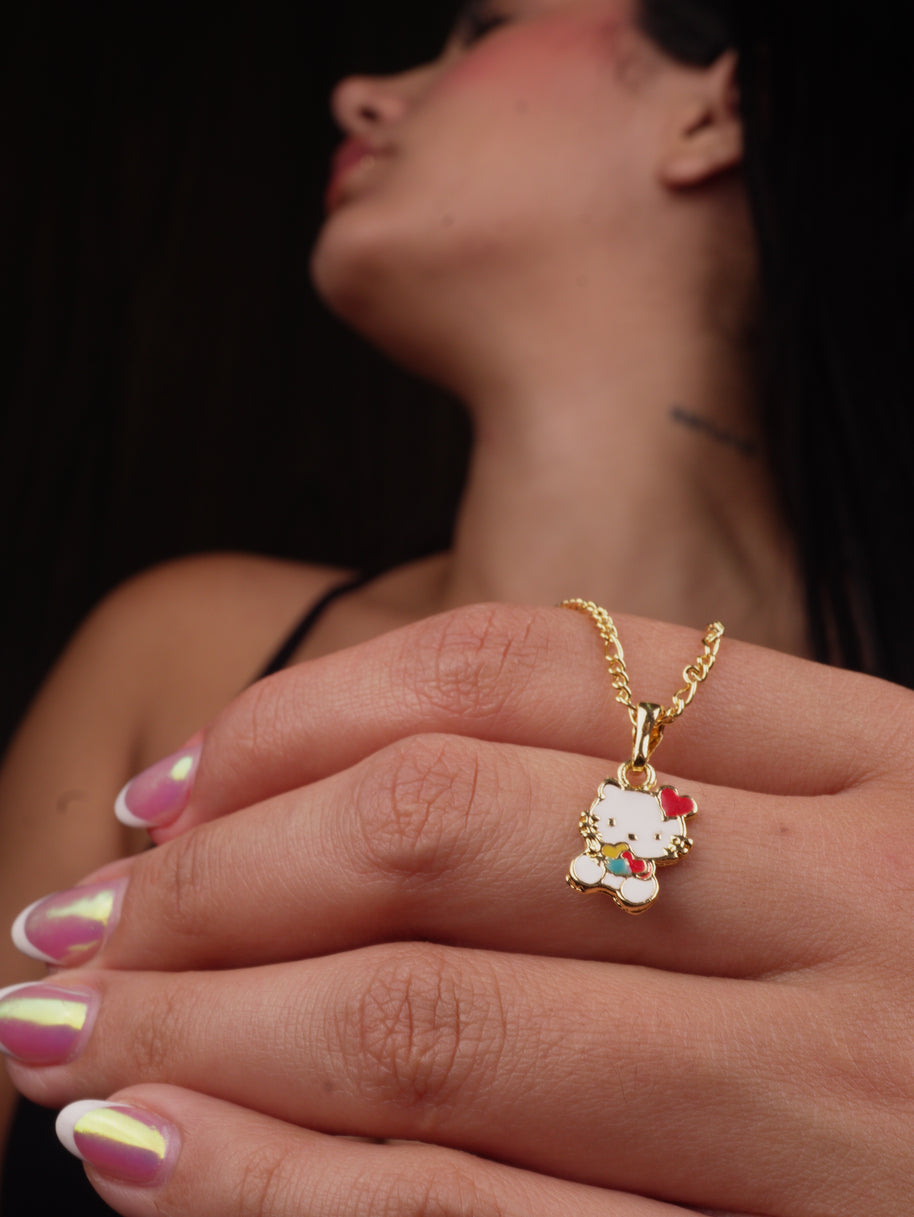 DIJE HELLO KITTY