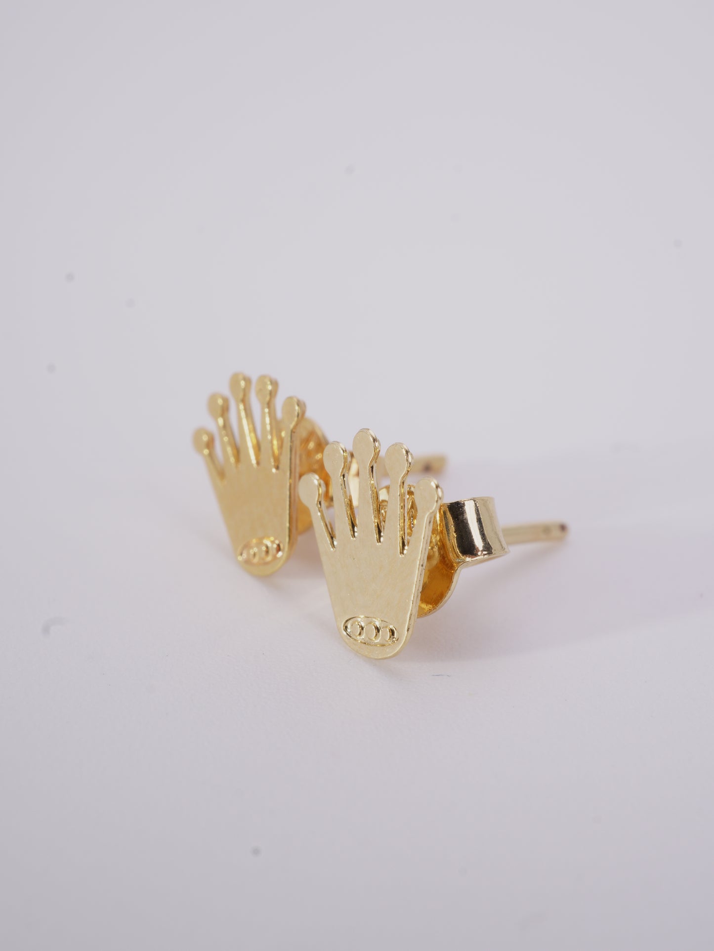 TOPO CORONA ROLEX LISA PEQUEÑA